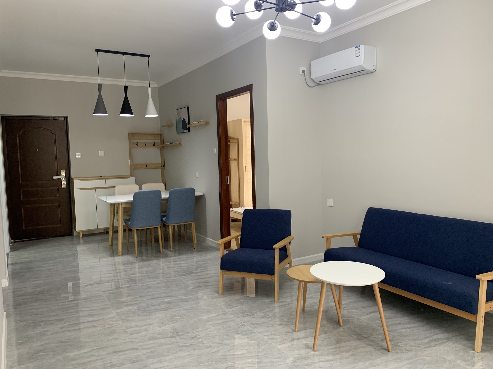 阳光城大都会（简装）